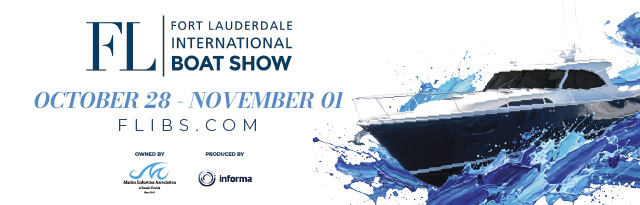 Fort Lauderdale International Boat Show